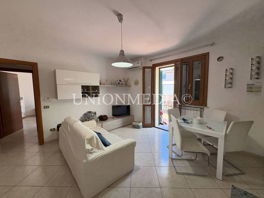 Appartamento a Sarzana in Via Brigata Partigiana Ugo Muccini - Foto 4