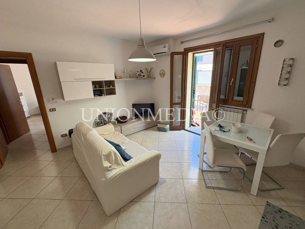 Appartamento a Sarzana in Via Brigata Partigiana Ugo Muccini - Foto 5
