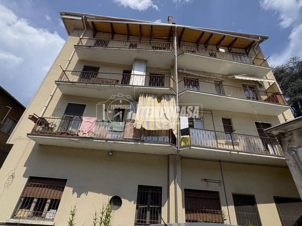 Appartamento a Valdilana in Via B. Sella, Valle Mosso - Foto 4