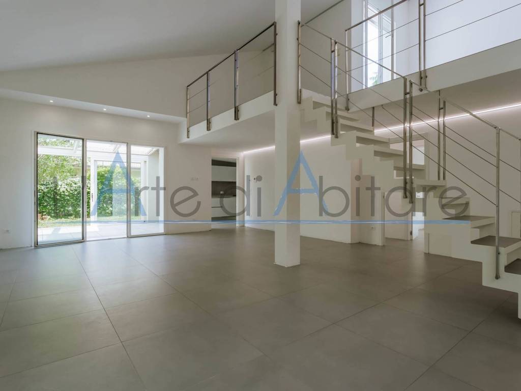Villa a Padova in Via Gian Antonio Volpi - Foto 2