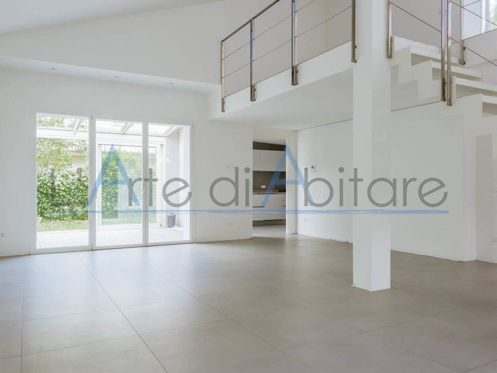 Villa a Padova in Via Gian Antonio Volpi - Foto 4