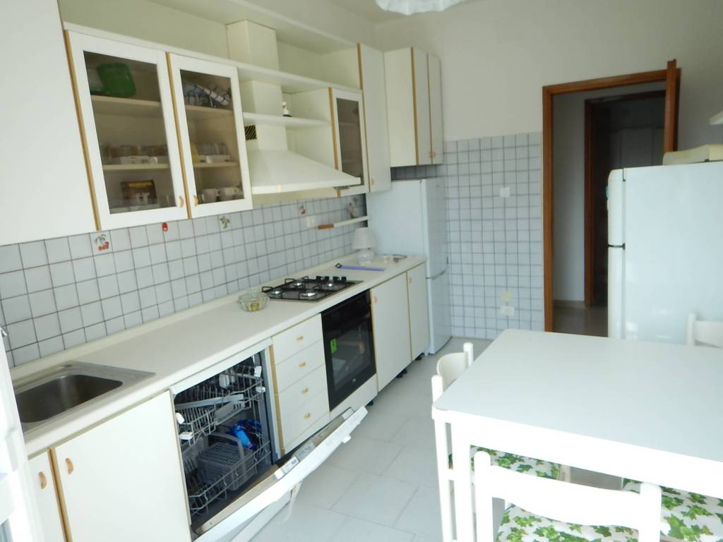 Appartamento a Ferrara in Via Mortara - Foto 2