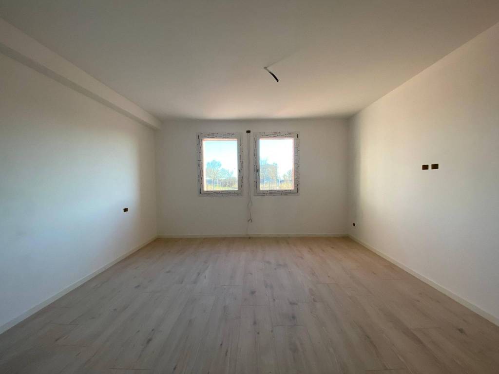 Villa a Portogruaro in Viale Trieste, 121 - Foto 4