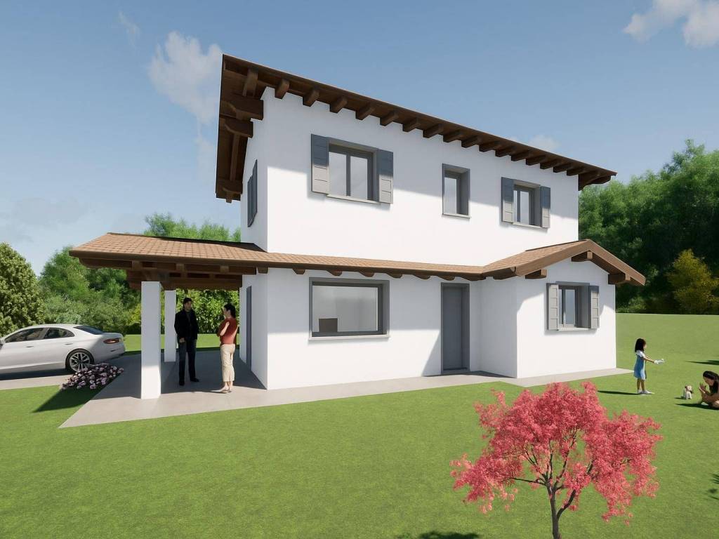 Villa a Gradisca d'isonzo - Foto 2