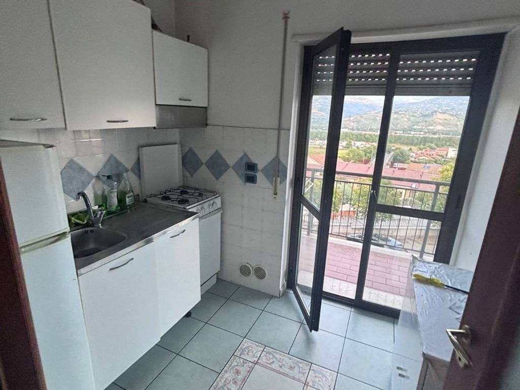 Appartamento a Rende in Contrada Rocchi - Foto 2