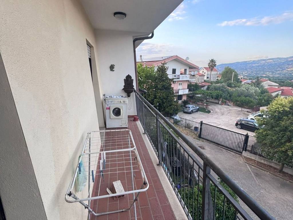 Appartamento a Rende in Contrada Rocchi - Foto 5