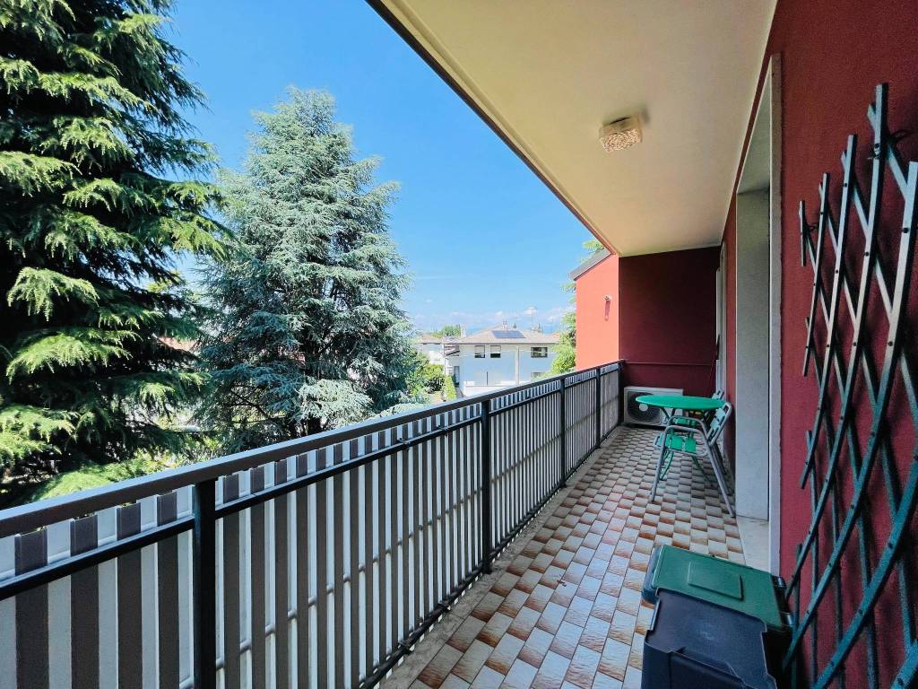 Appartamento a Udine in Via Moimacco, 19 - Foto 2