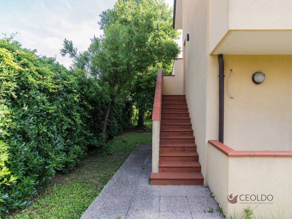 Appartamento a Vigonza in via santa Chiara - Foto 2