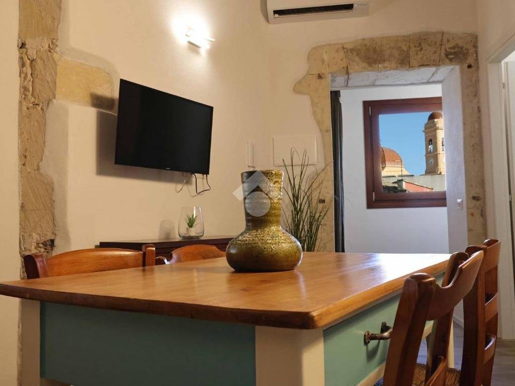 Casa indipendente a Selargius in Via Dante Alighieri, 37 - Foto 2