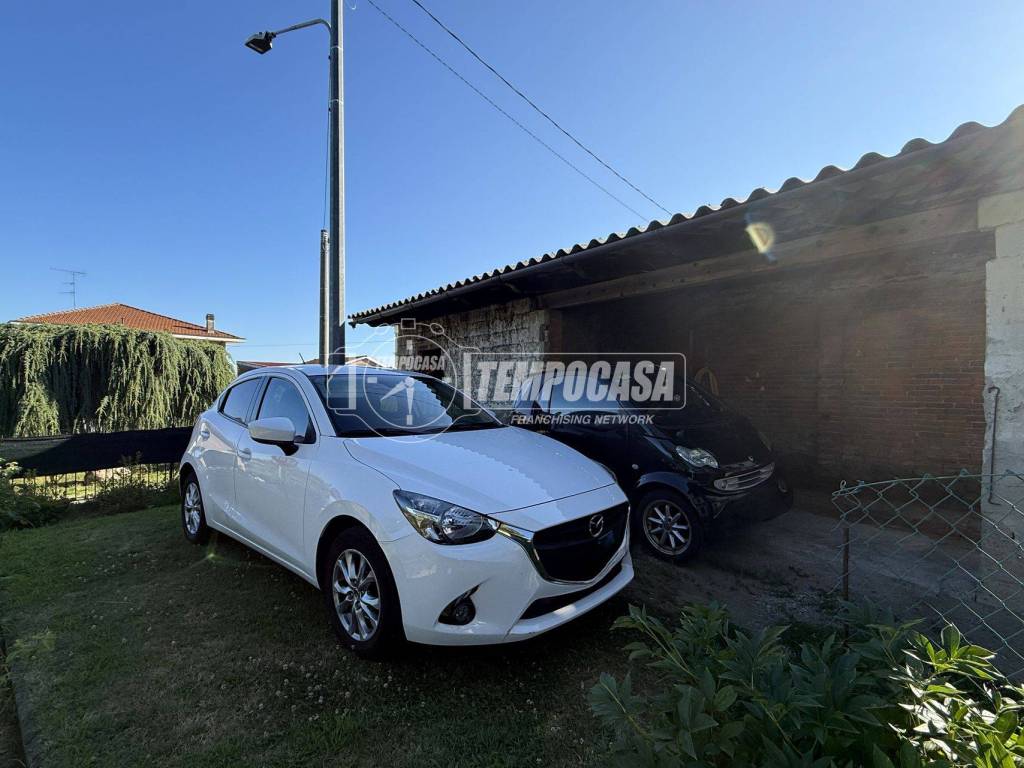 Casa indipendente a Vigliano biellese in Via Giuseppe Rivetti - Foto 2