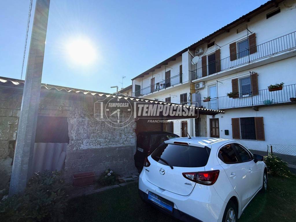 Casa indipendente a Vigliano biellese in Via Giuseppe Rivetti - Foto 3