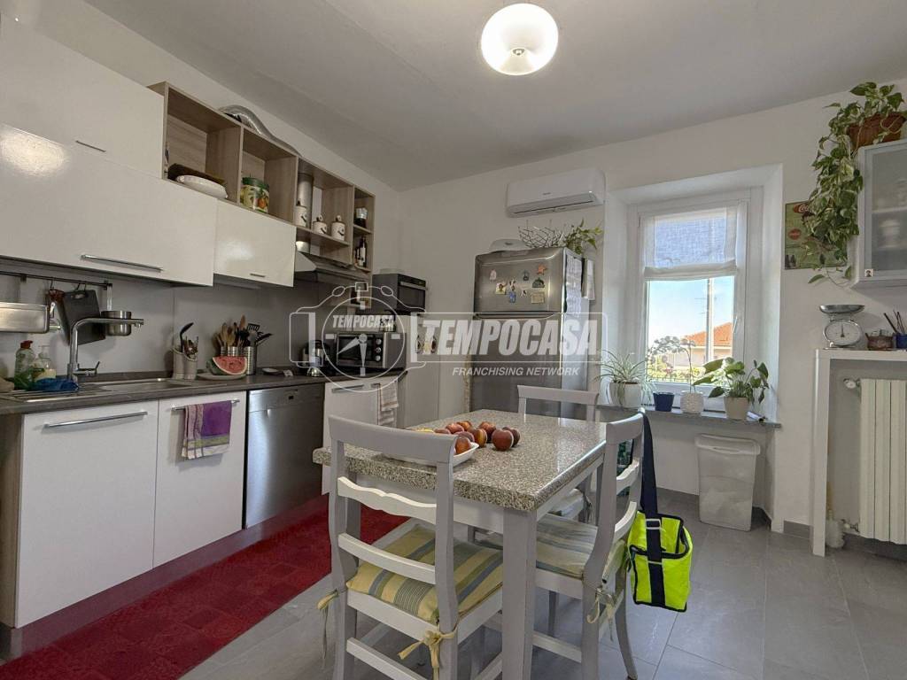 Casa indipendente a Vigliano biellese in Via Giuseppe Rivetti - Foto 4