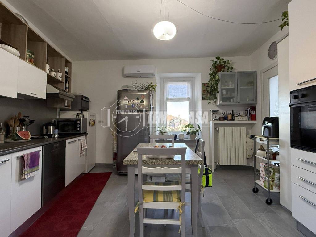 Casa indipendente a Vigliano biellese in Via Giuseppe Rivetti - Foto 5