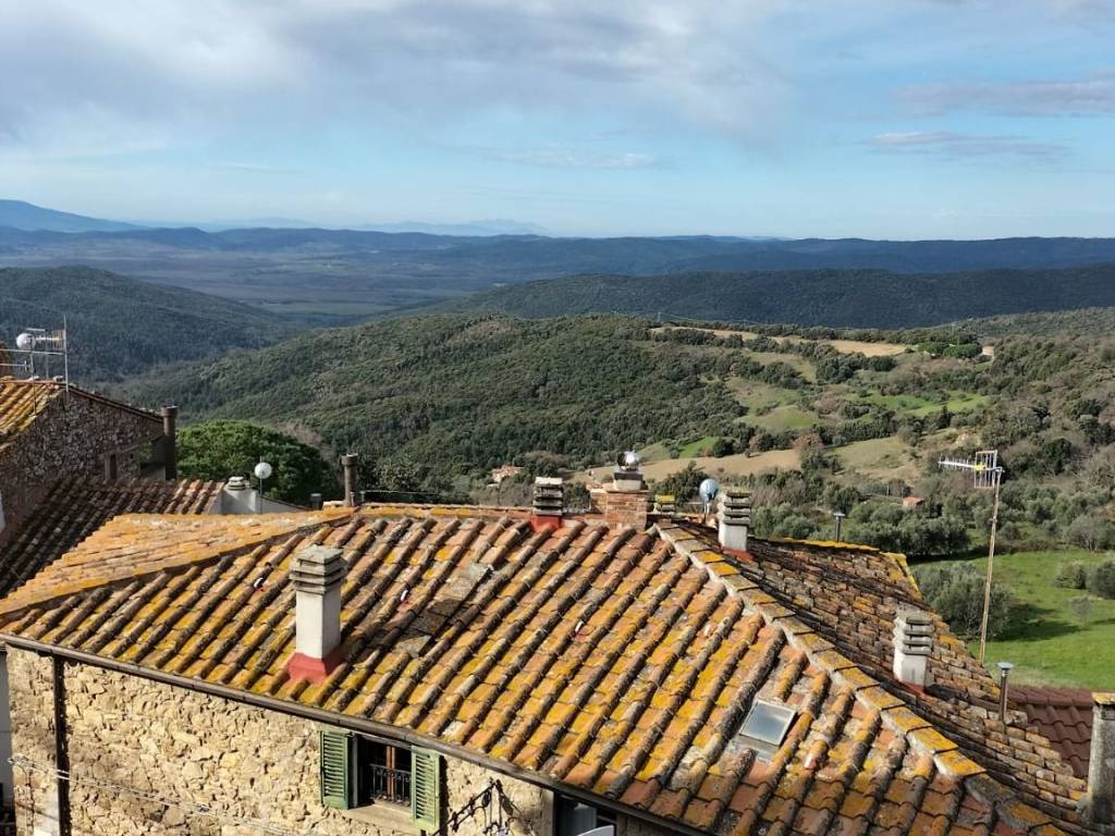 Casa indipendente a Massa marittima - Foto 2