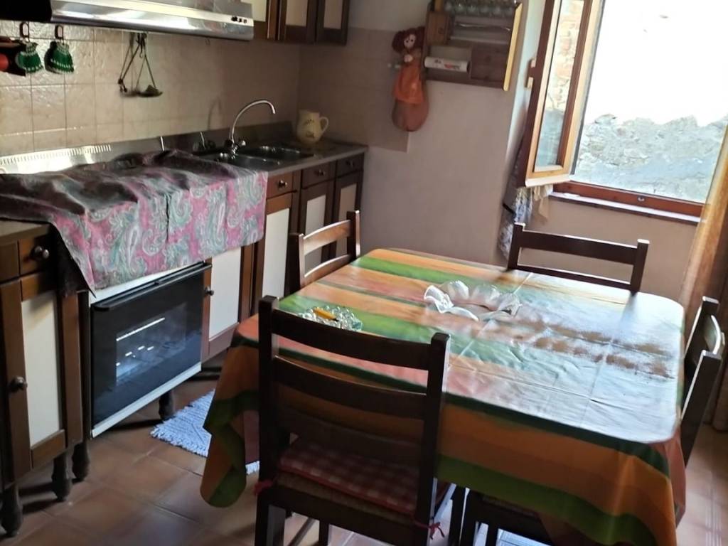 Casa indipendente a Massa marittima - Foto 4