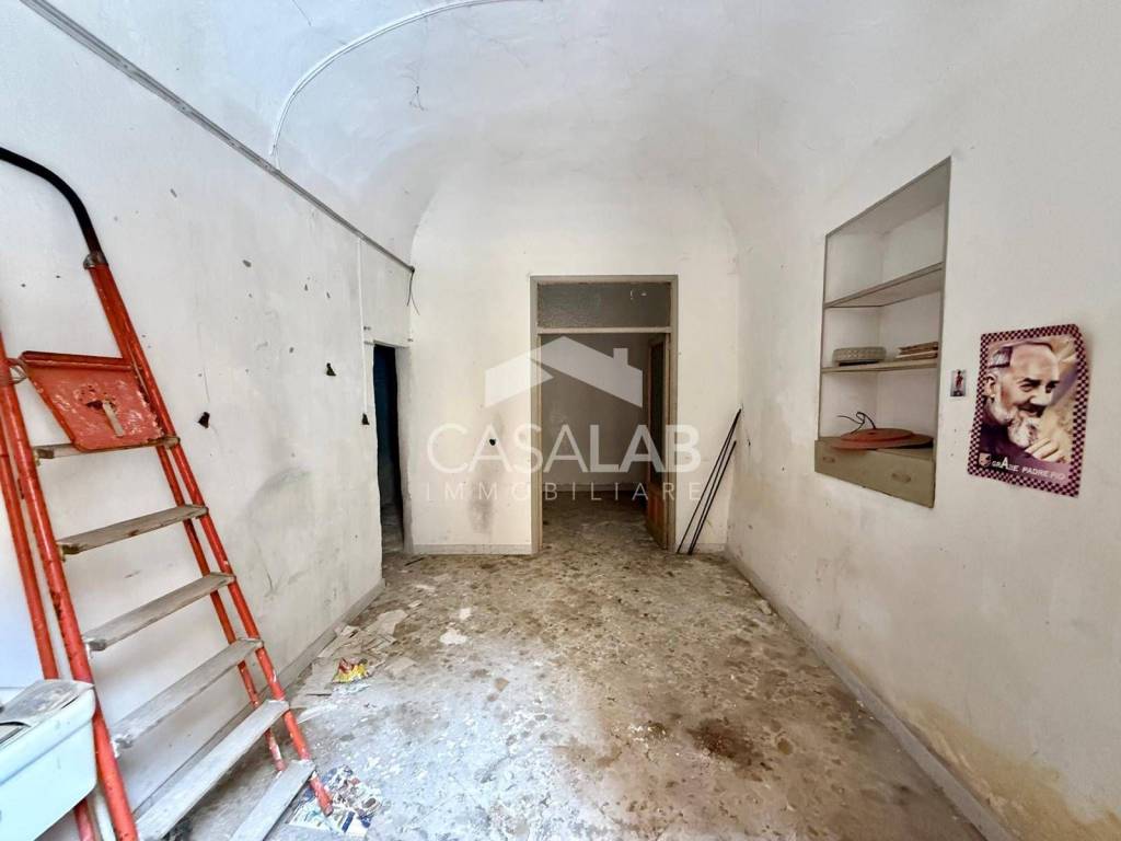 Appartamento a Carini in Via Baiada, 40 - Foto 5