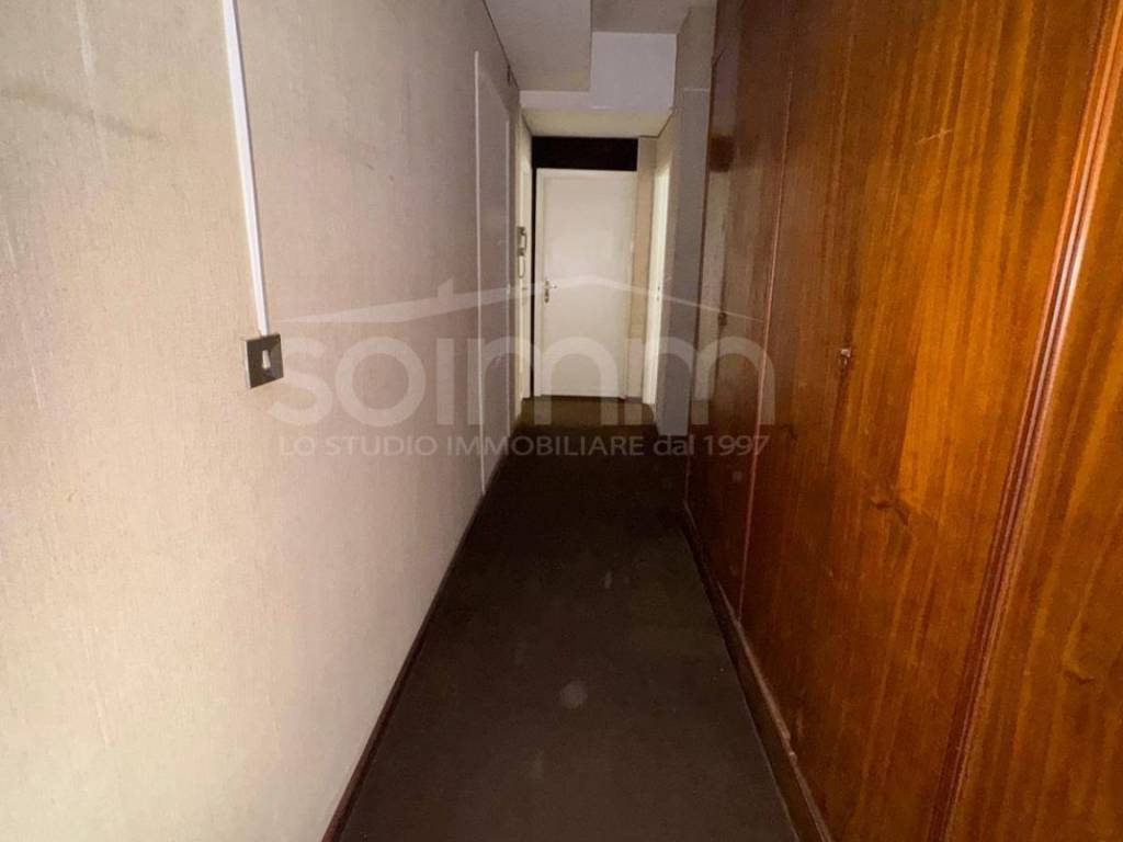 Appartamento a Cagliari in VIA PASCOLI, 9 - Foto 2