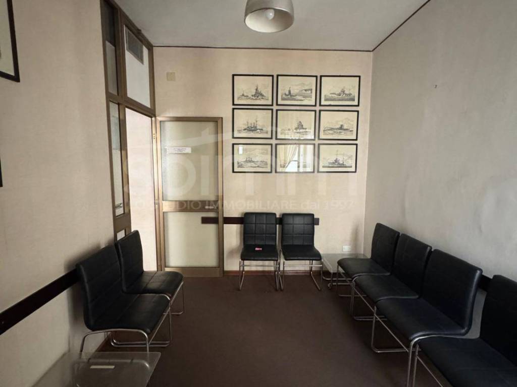 Appartamento a Cagliari in VIA PASCOLI, 9 - Foto 5