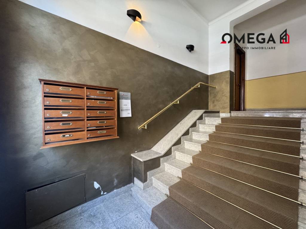 Appartamento a Trieste in Via Santa Giustina 20 - Foto 2