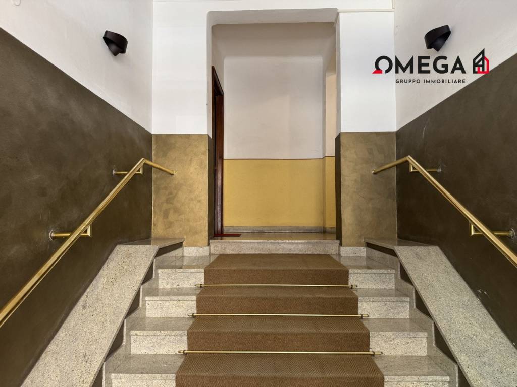 Appartamento a Trieste in Via Santa Giustina 20 - Foto 3