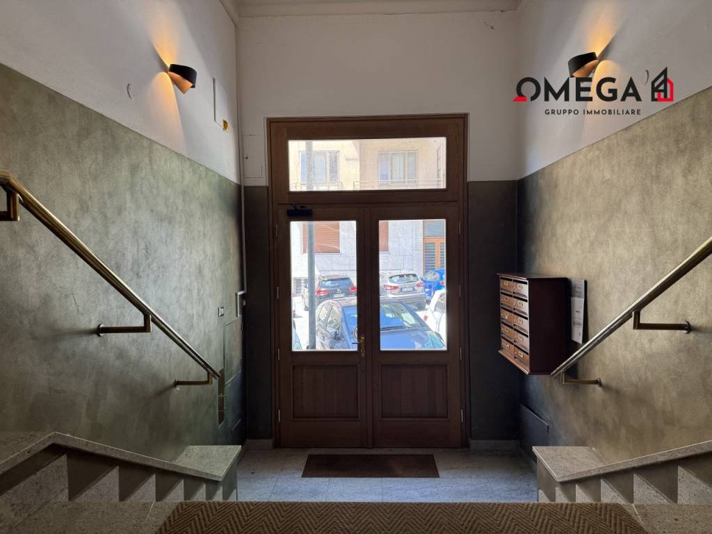 Appartamento a Trieste in Via Santa Giustina 20 - Foto 4