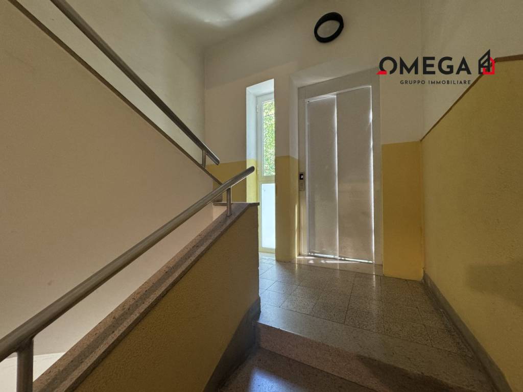 Appartamento a Trieste in Via Santa Giustina 20 - Foto 5