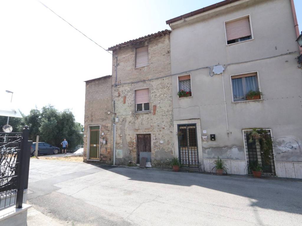 Casa indipendente a Spinetoli in Via Piave - Foto 2