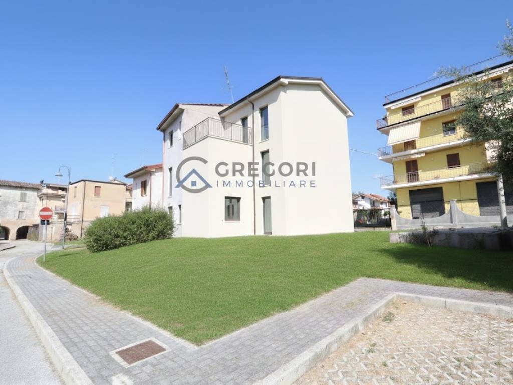 Casa indipendente a Spinetoli in Via Piave - Foto 3