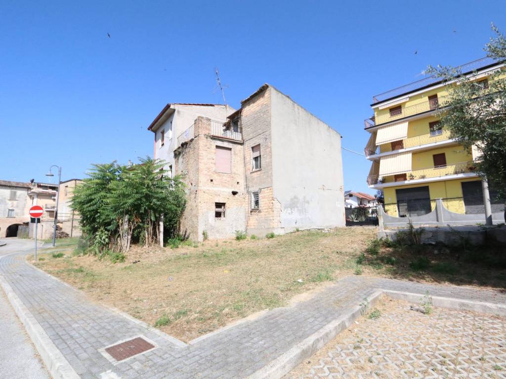 Casa indipendente a Spinetoli in Via Piave - Foto 4