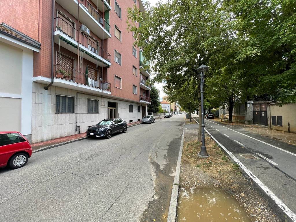Appartamento a Vercelli in Corso Alessandro Salamano, 7 - Foto 2