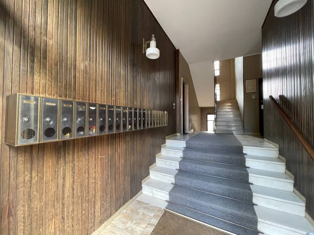 Appartamento a Vercelli in Corso Alessandro Salamano, 7 - Foto 4