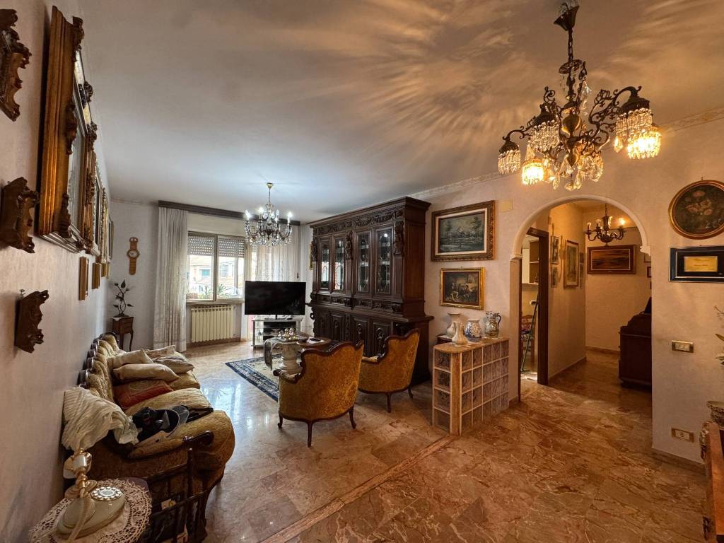 Appartamento a Casella in Viale Europa, 18 - Foto 5