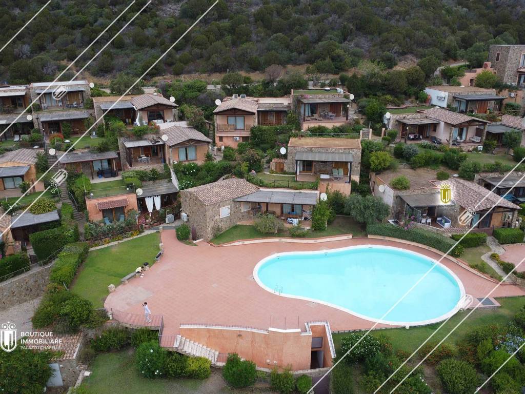 Villa a Domus de maria in Viale Erica, 34 - Foto 2