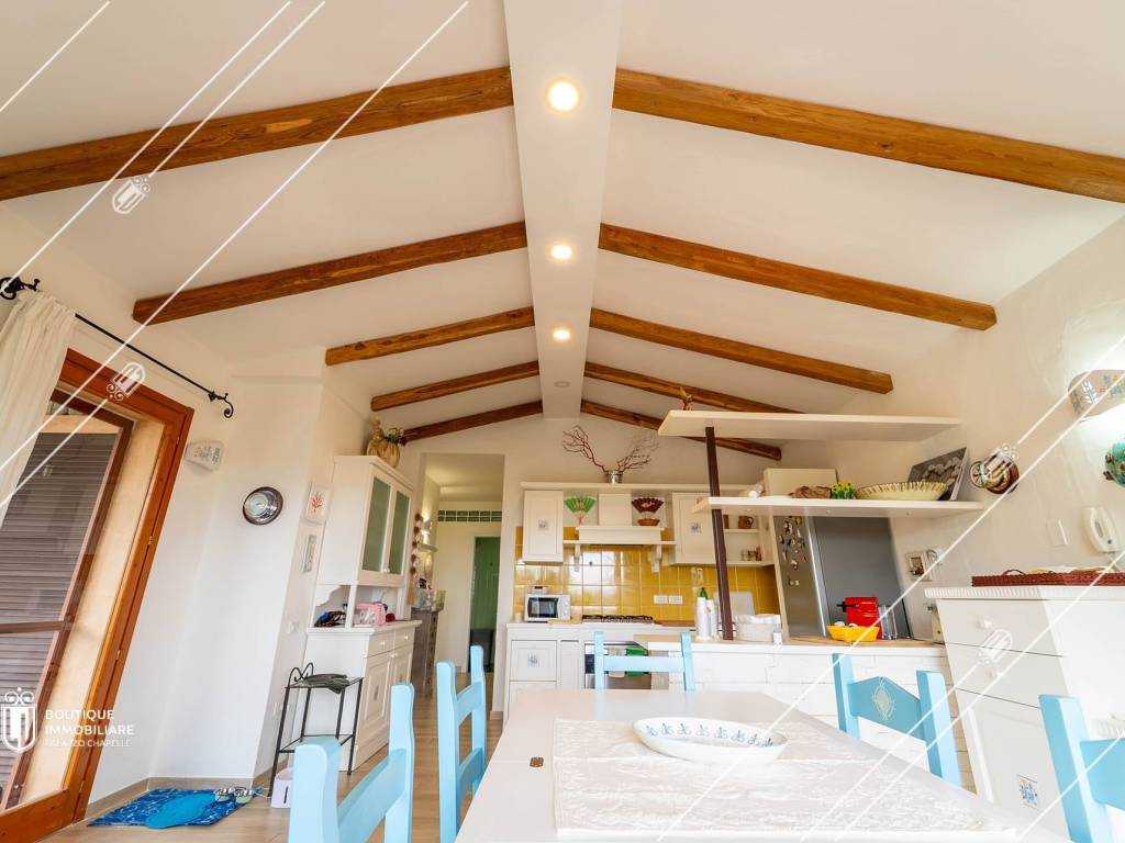 Villa a Domus de maria in Viale Erica, 34 - Foto 4