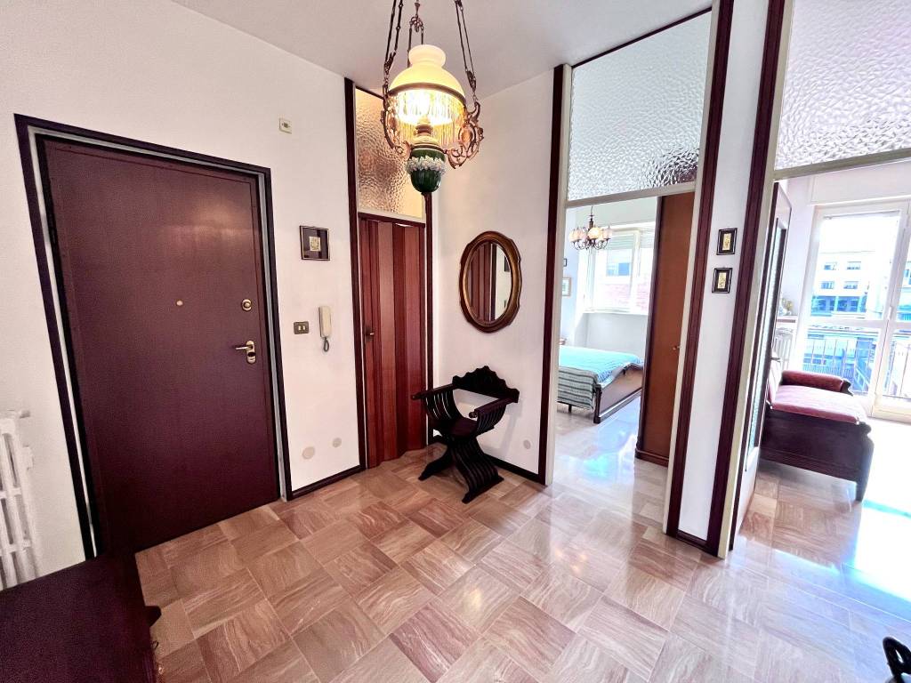 Appartamento a Asti in Via Principe Amedeo - Foto 2