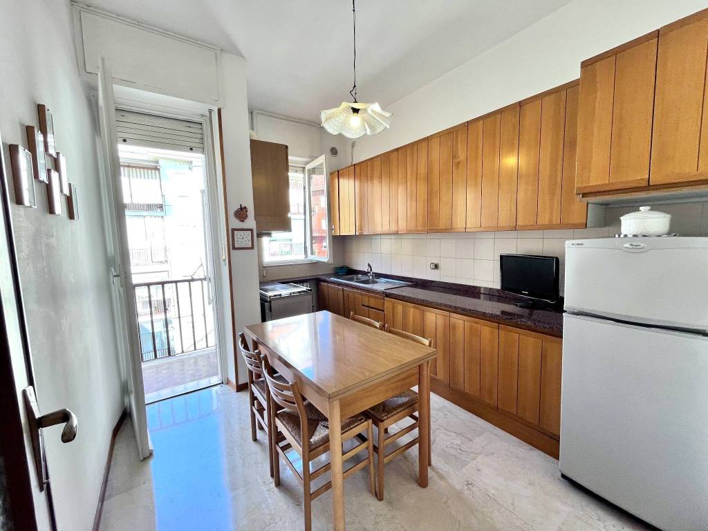 Appartamento a Asti in Via Principe Amedeo - Foto 4
