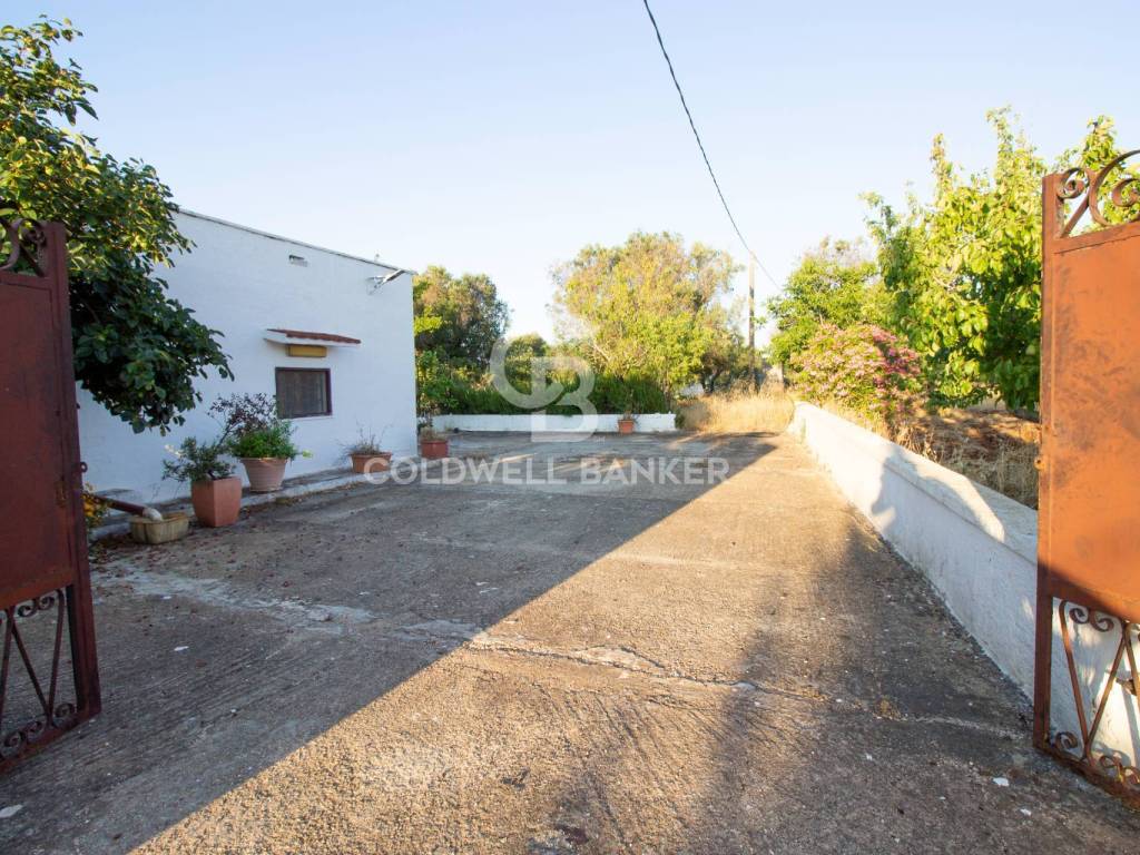 Villa a Carovigno in Contrada Parco Grande - Foto 2
