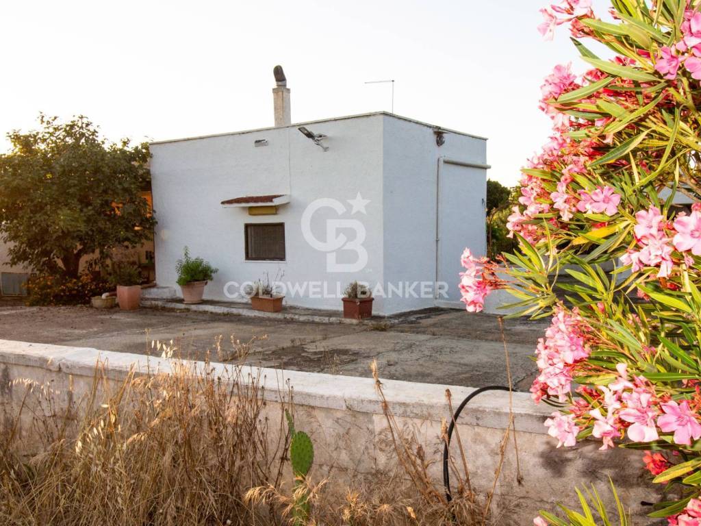 Villa a Carovigno in Contrada Parco Grande - Foto 3