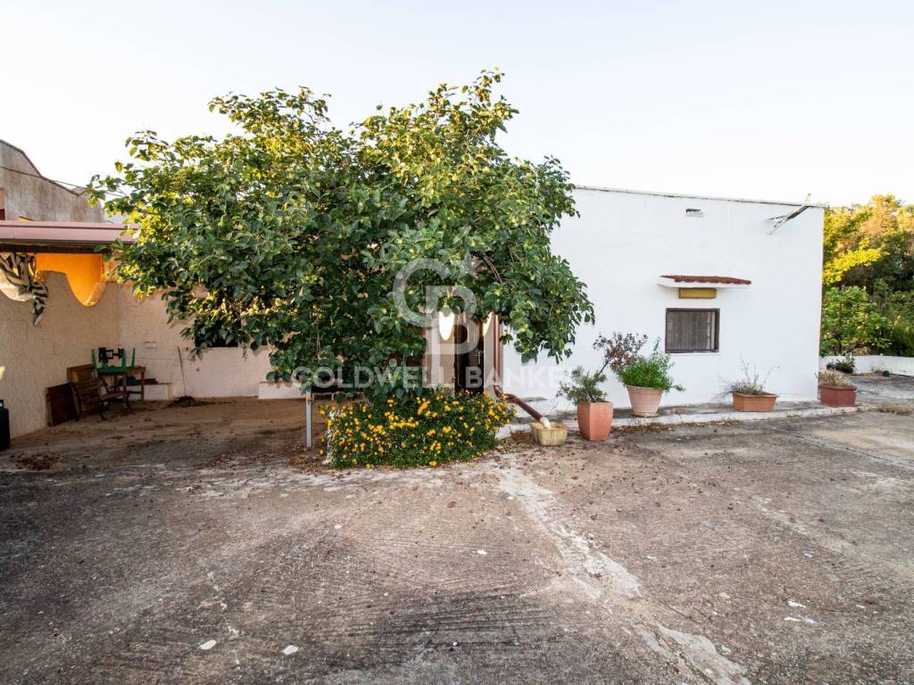 Villa a Carovigno in Contrada Parco Grande - Foto 5