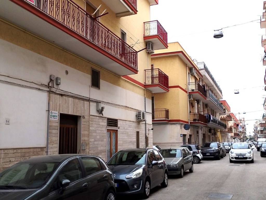 Appartamento a Manfredonia in Via Martiri di Cefalonia - Foto 4