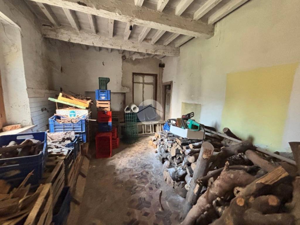 Casa indipendente a Fano in Via del Carmine, 8 - Foto 2