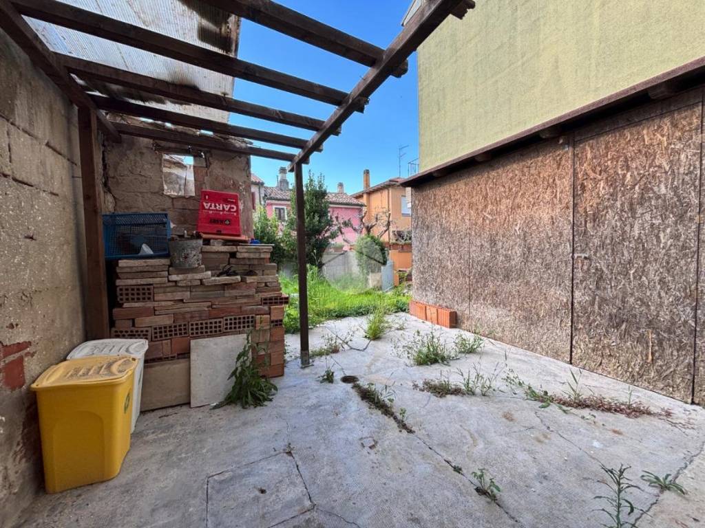 Casa indipendente a Fano in Via del Carmine, 8 - Foto 5