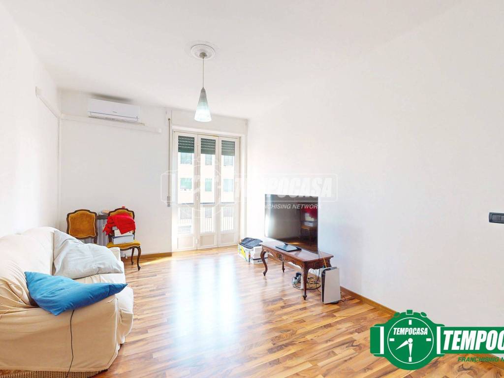 Appartamento a Alessandria in Via Edoardo Bonardi - Foto 2