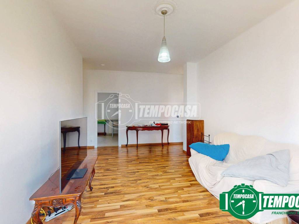 Appartamento a Alessandria in Via Edoardo Bonardi - Foto 3