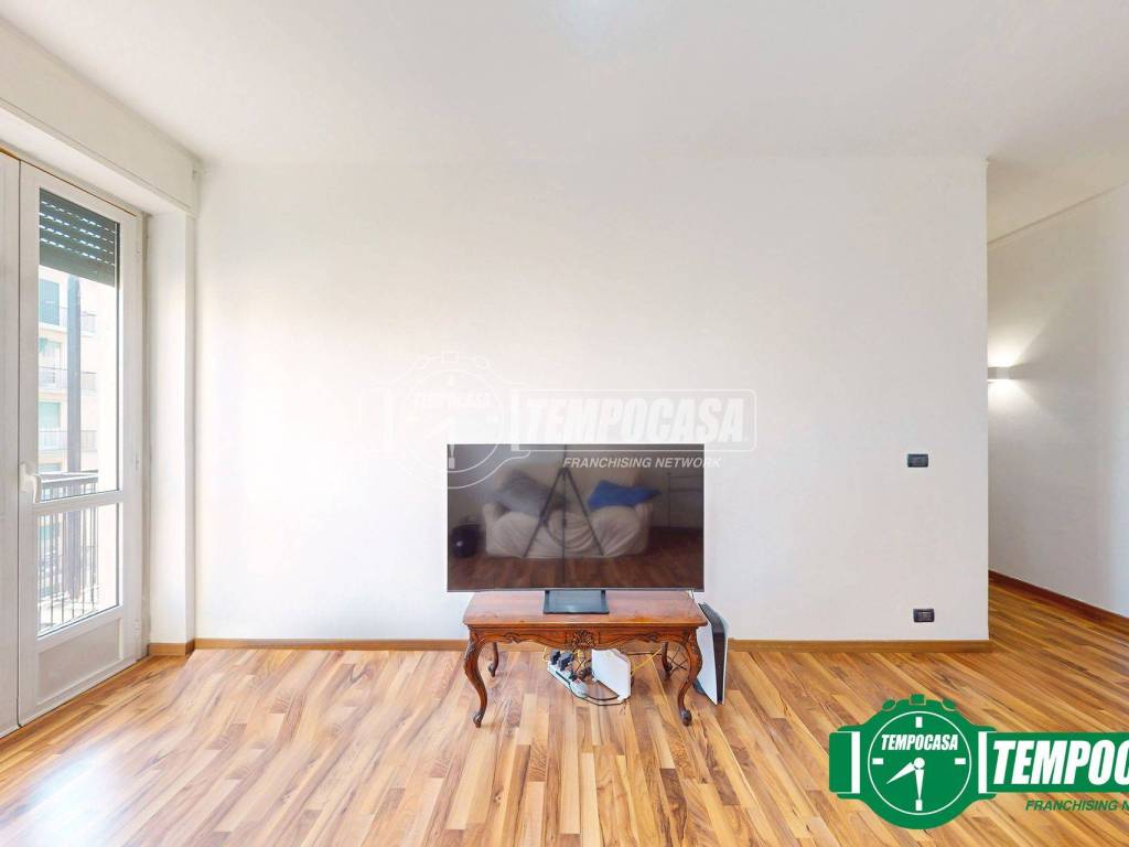 Appartamento a Alessandria in Via Edoardo Bonardi - Foto 4
