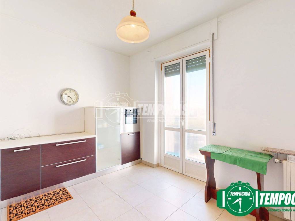 Appartamento a Alessandria in Via Edoardo Bonardi - Foto 5