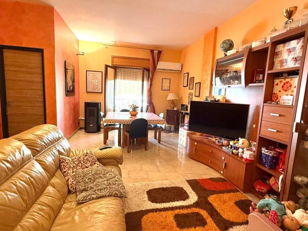 Appartamento a Balestrate in Via Libertà - Foto 3