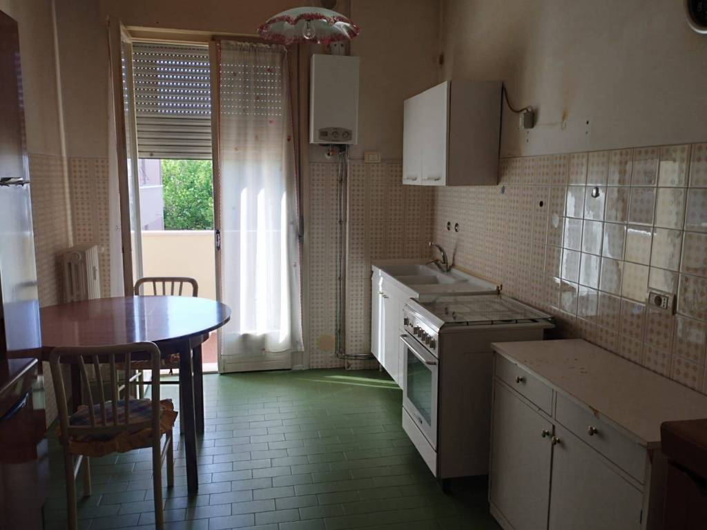 Appartamento a Pesaro in Via Federico Commandino - Foto 2