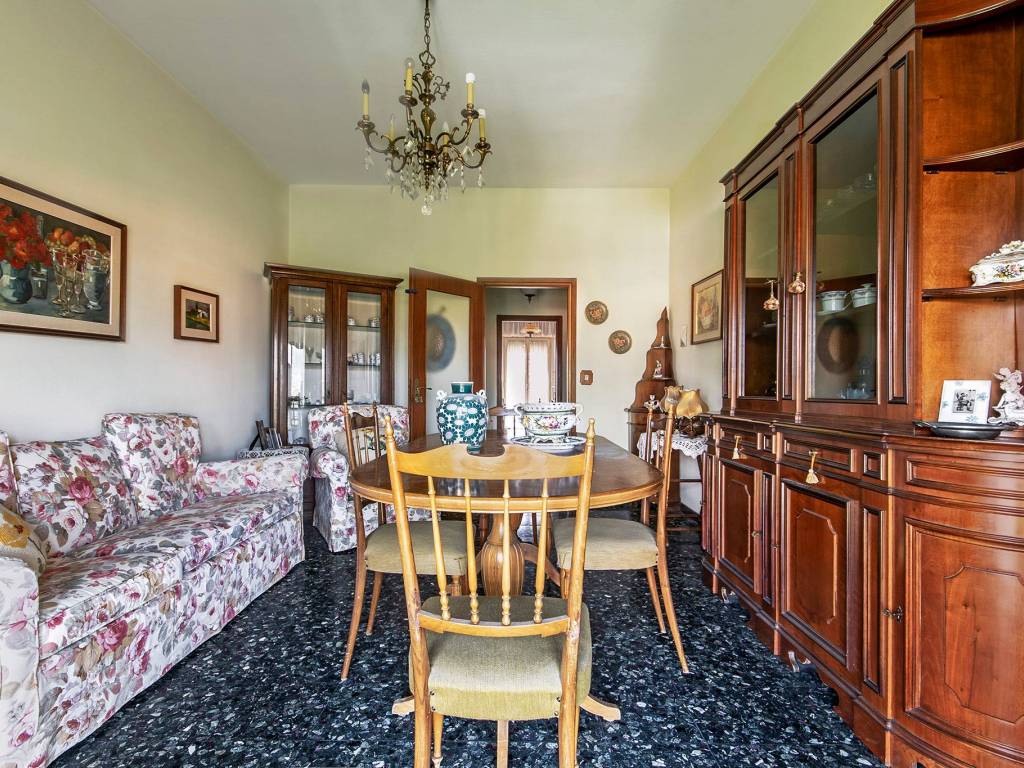 Appartamento a Pistoia in Via Macallè, 103 - Foto 2