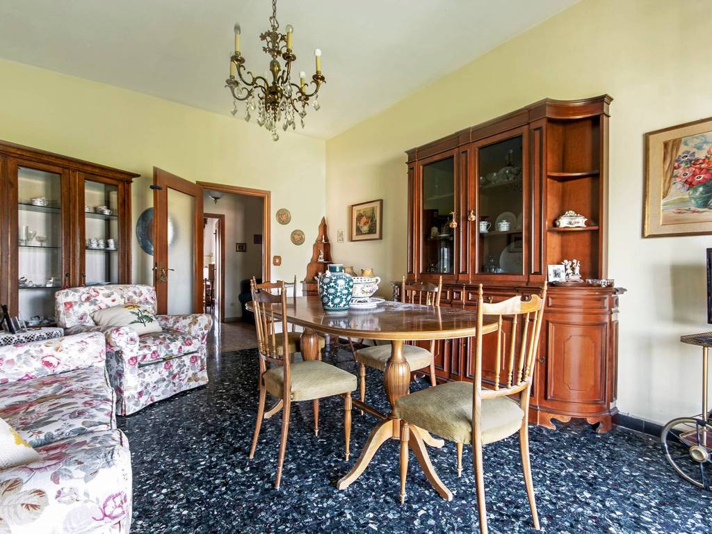 Appartamento a Pistoia in Via Macallè, 103 - Foto 3